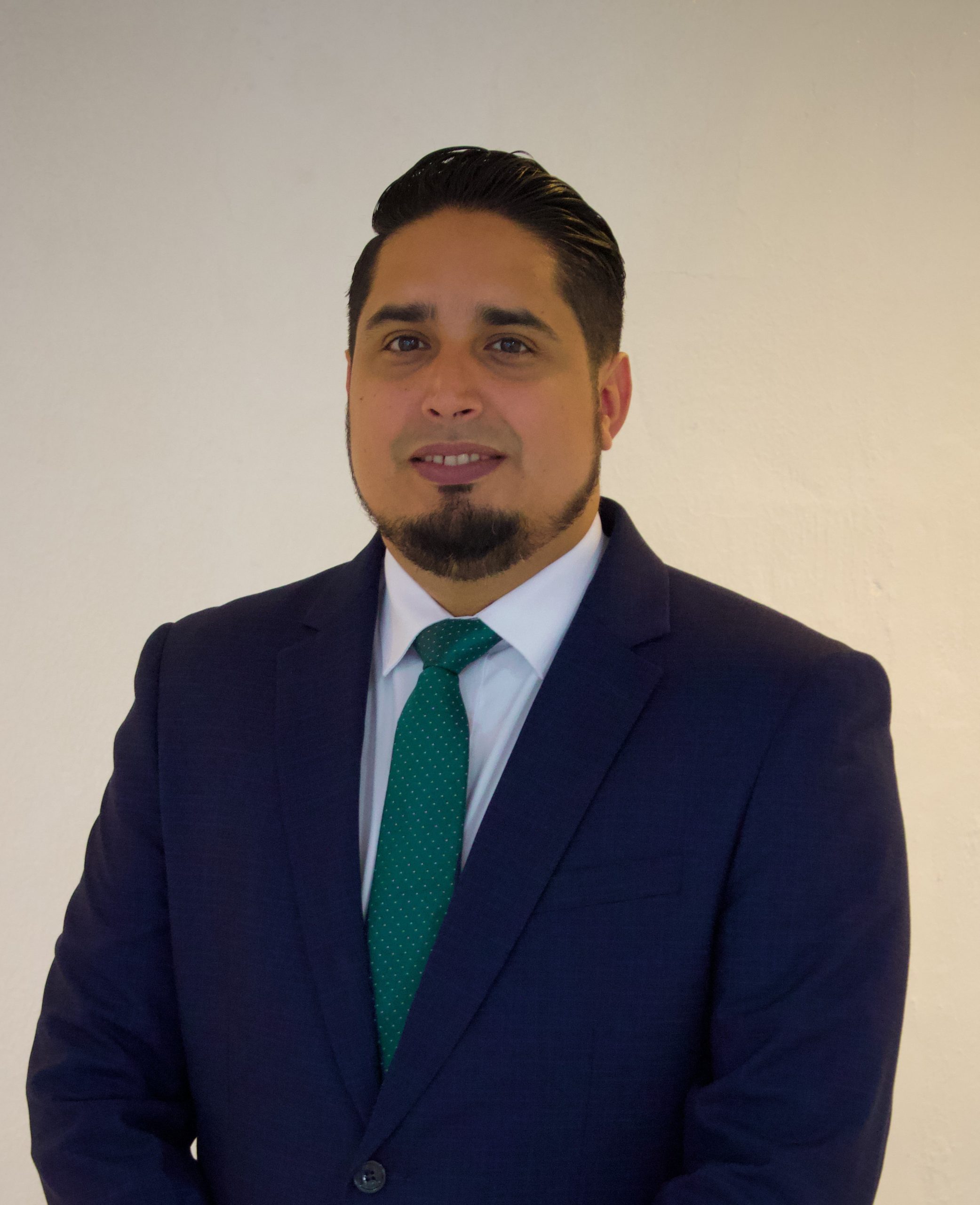 Elías Peña