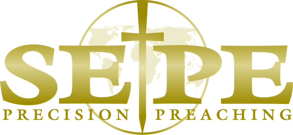 SEPE Global – Precision Preaching